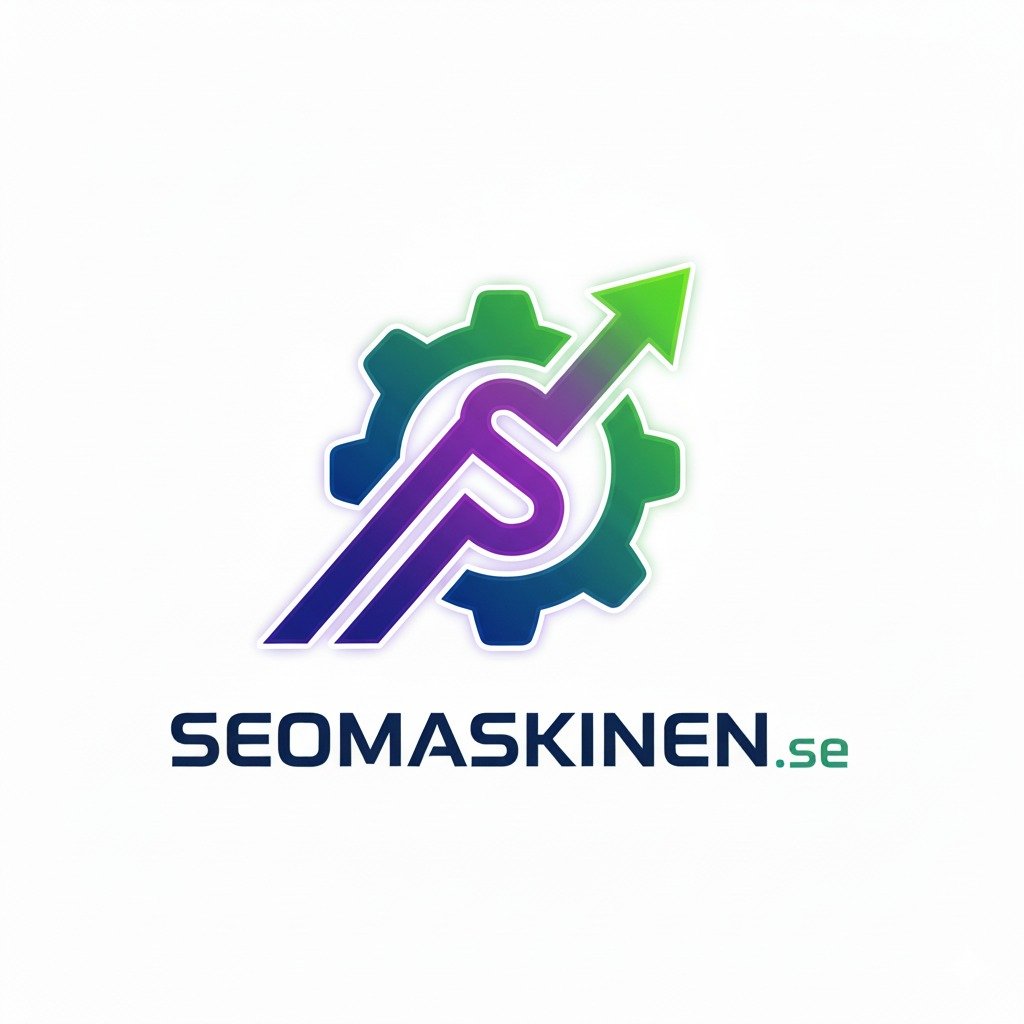 SEOMASKINEN SEOMASKINEN